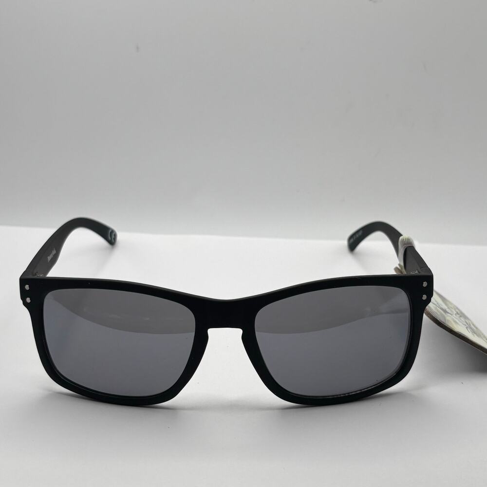 Black Panama Jack Men's Sunglasses - Picture 2 of 6